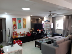 Blk 4 Toh Yi Drive (Bukit Timah), HDB 5 Rooms #182101542